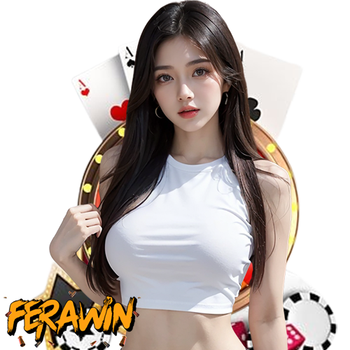ferawin สมัครสมาชิก